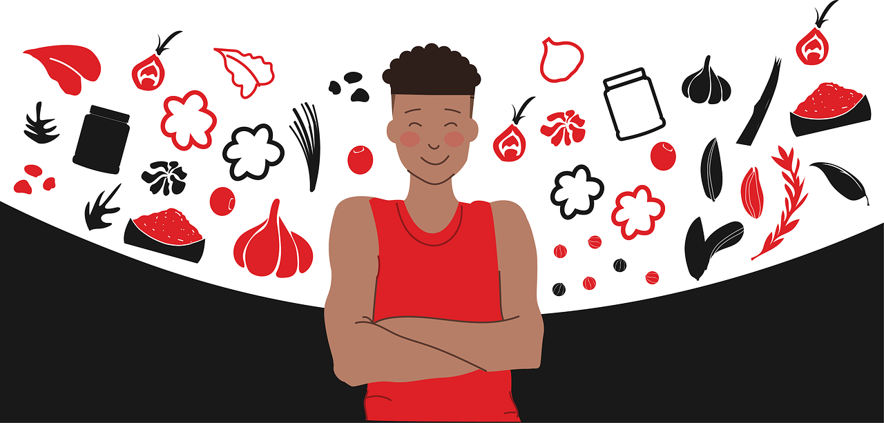 entdecken sie, wie eine ausgewogene ernährung ihre gesundheit fördert. erfahren sie tipps für ausgewogene mahlzeiten und lebenswichtige nährstoffe für mehr wohlbefinden.