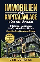 Immobilien als Kapitalanlage für Anfänger: Intelli