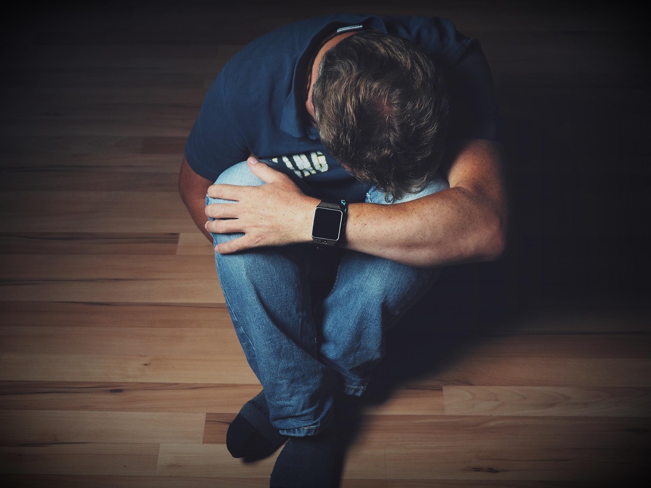 Warum werden schlanke Menschen häufiger depressiv?