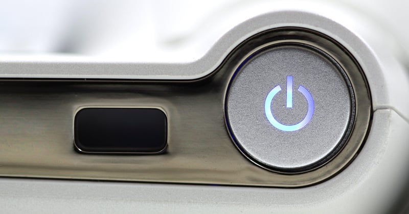 MacBook ausschalten leicht gemacht: Die besten Methoden im Überblick