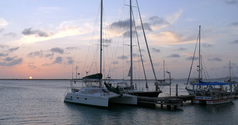Wo genau liegt Bonaire eigentlich – und warum verwechseln es so viele?