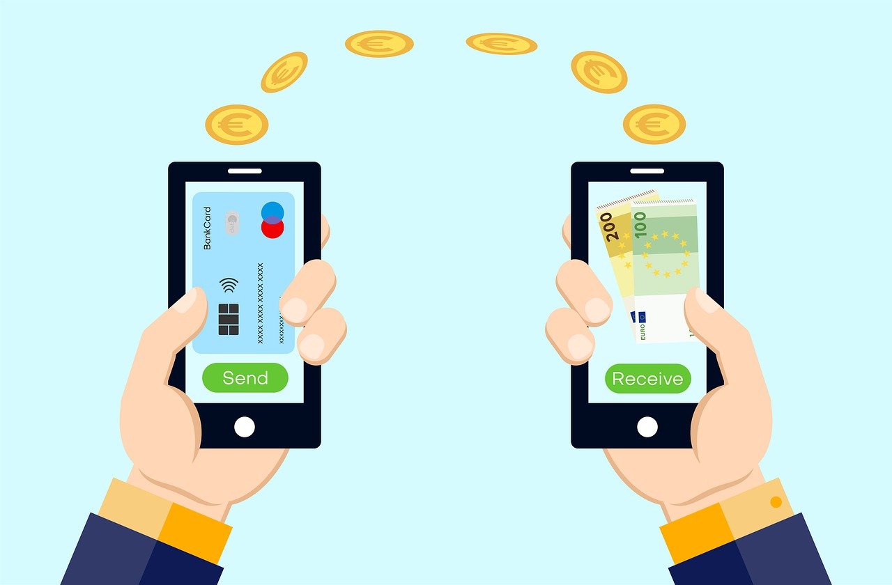 Was sind die wichtigsten Trends im Mobile Banking?
