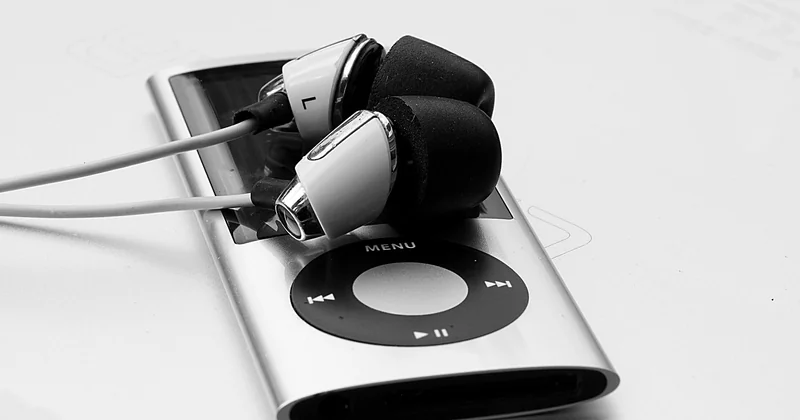 Welcher MP3-Player hat den besten Klang?