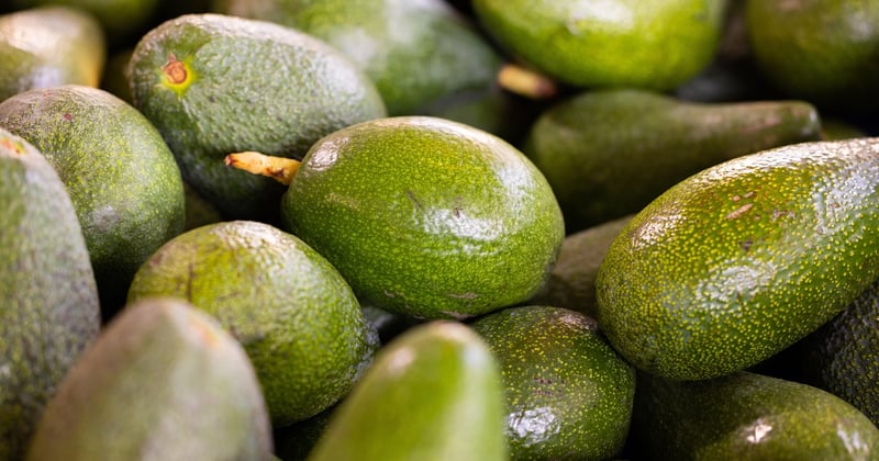 Ist Avocado ein Obst oder Gemüse? Die überraschende Antwort