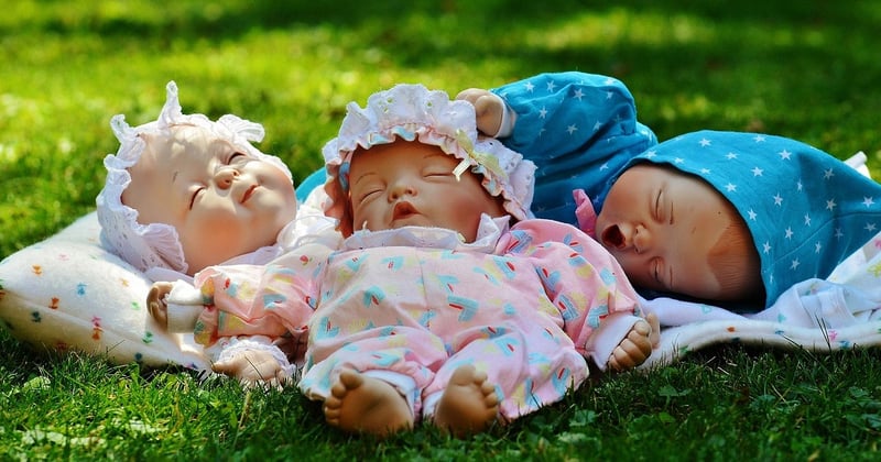 Die besten Kuscheltiere für Babys 2026: Sicherheit und Kuschelspaß vereint
