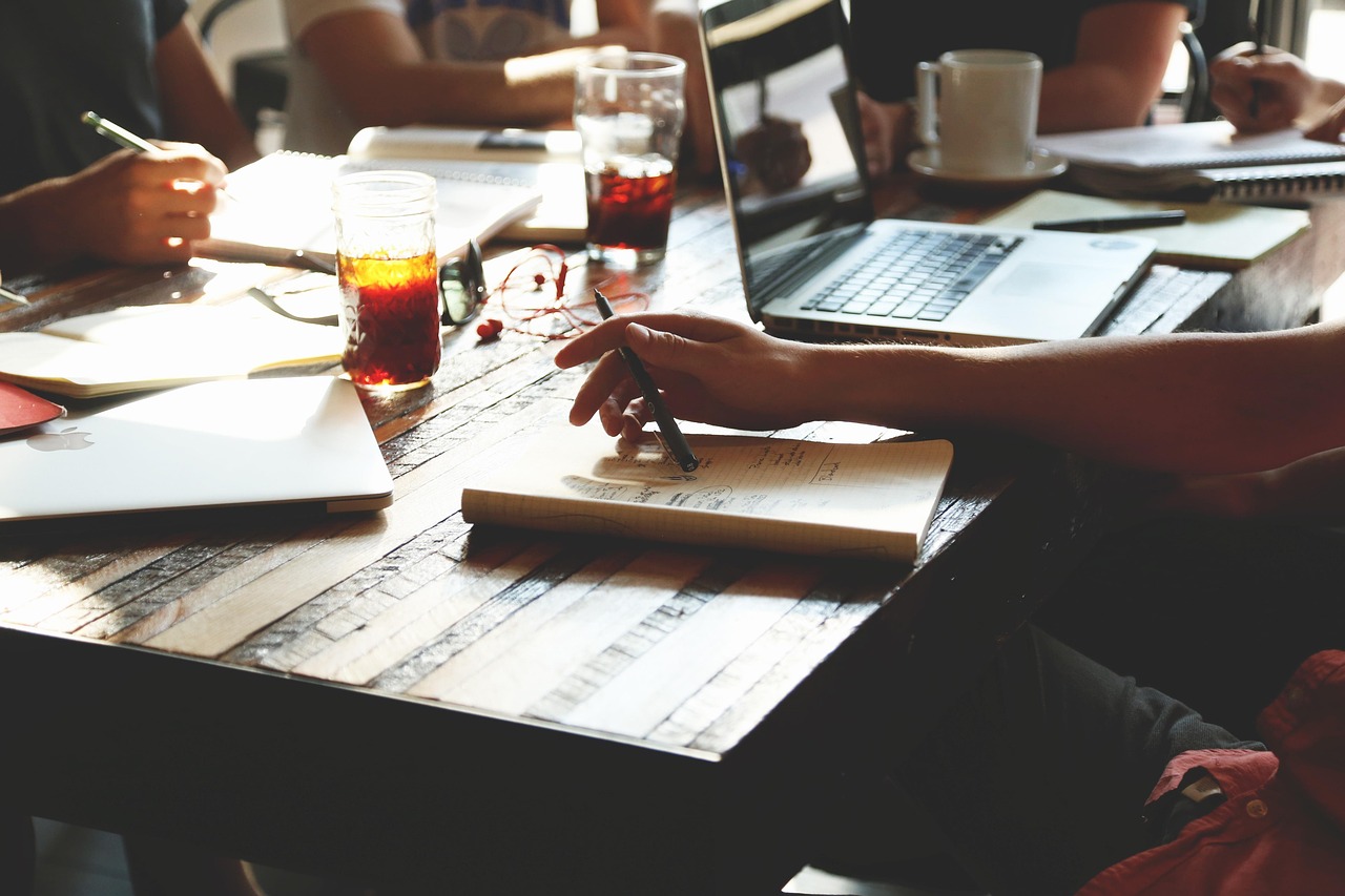 Warum scheitern so viele Start-ups im ersten Jahr?
