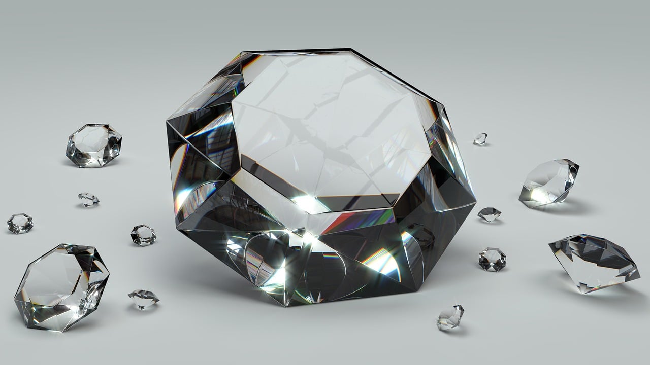 Welcher Schmuck macht Frauen sofort ernst genommen?