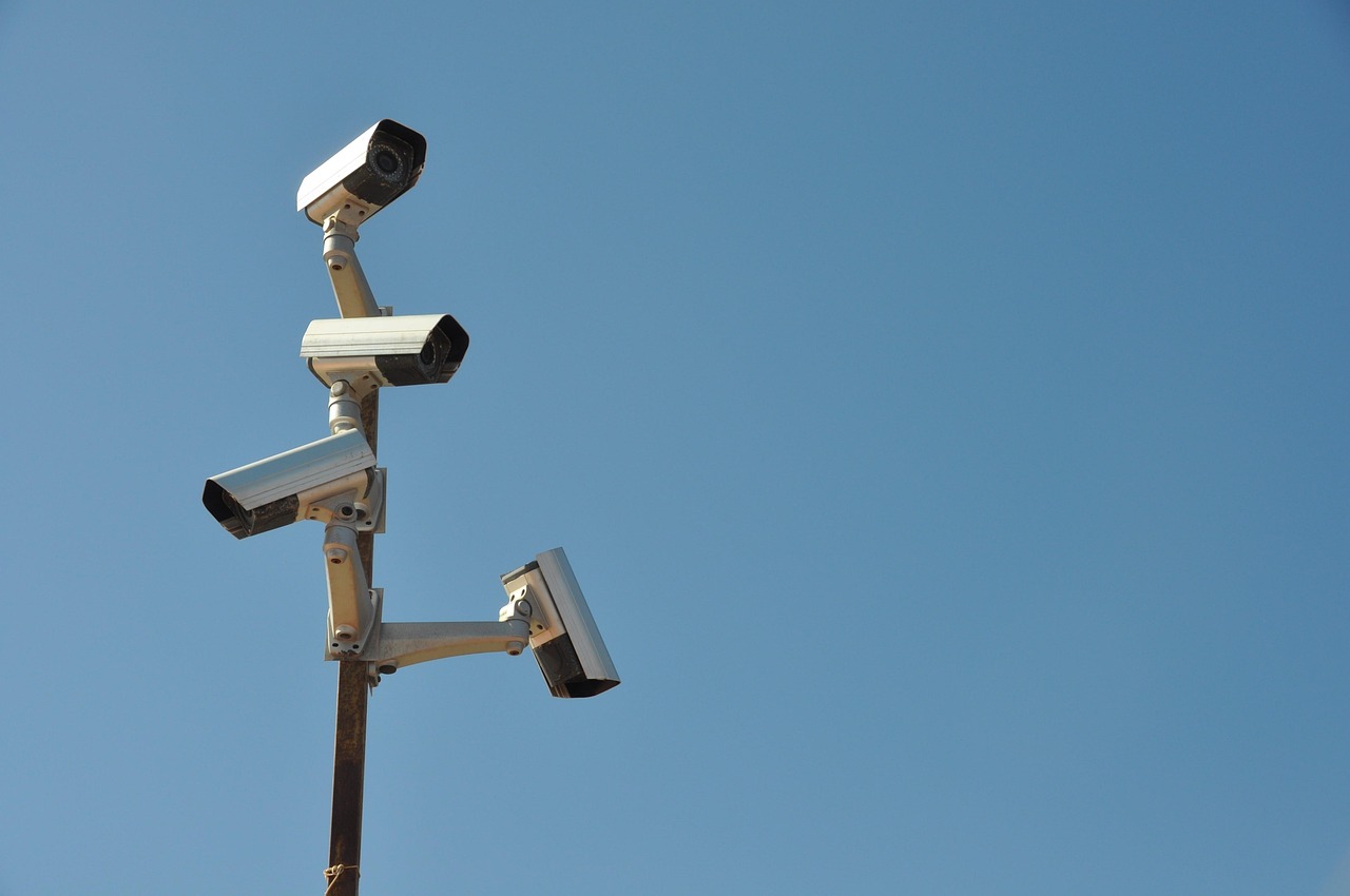 Welche Überwachungstechnik trackt Sie ohne Internet?