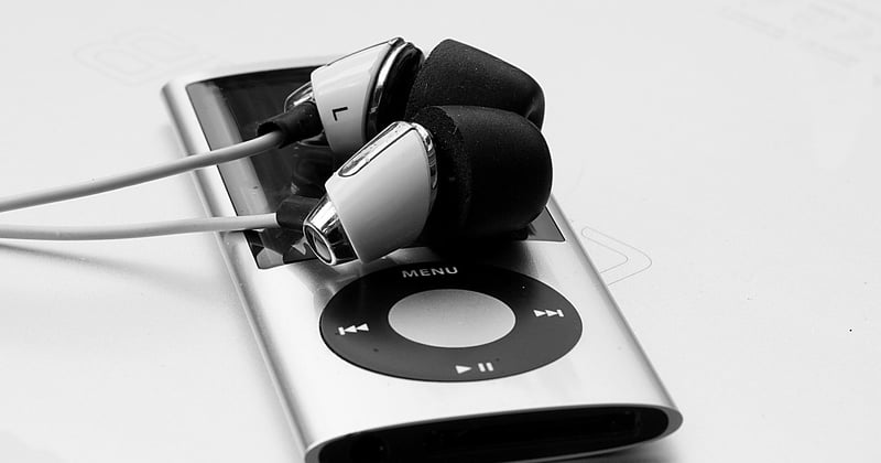 MP3 Player Bluetooth: Die besten Modelle für kabellosen Sound