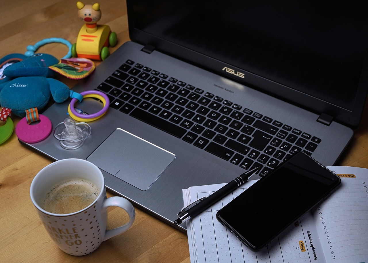 Was macht eine gesunde Work-Life-Balance aus?