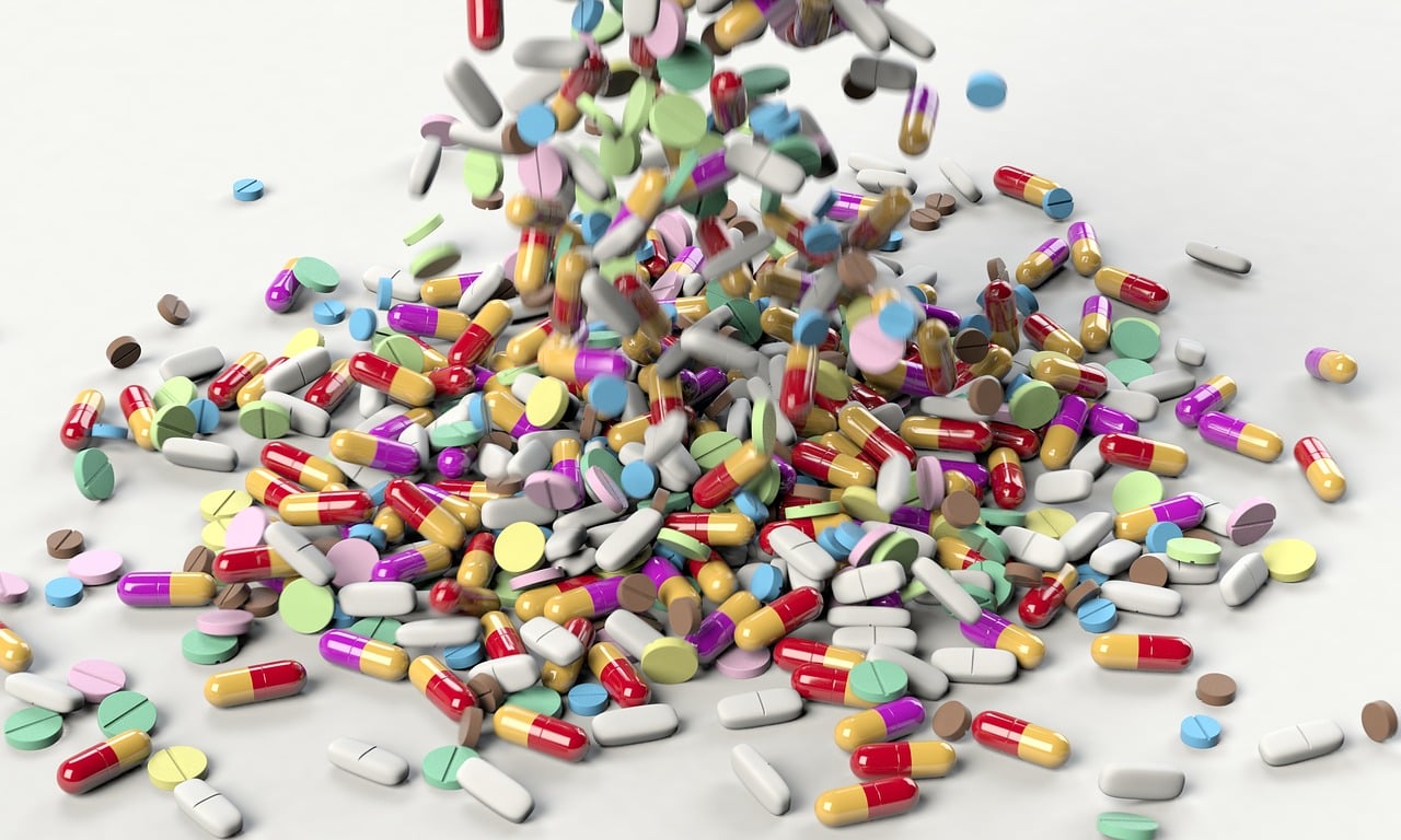 entdecken sie die neuesten trends und entwicklungen im gesundheitswesen. erfahren sie mehr über innovative behandlungen, präventionsmethoden und die zukunft der medizinischen versorgung.