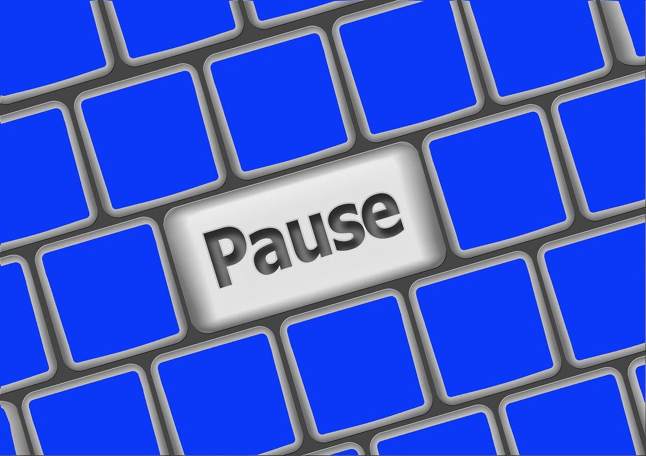 entdecken sie die bedeutung und vorteile einer pause. gönnen sie sich eine auszeit, um körper und geist zu regenerieren und ihre produktivität zu steigern. unsere tipps helfen ihnen, die perfekte balance zwischen arbeit und erholung zu finden.