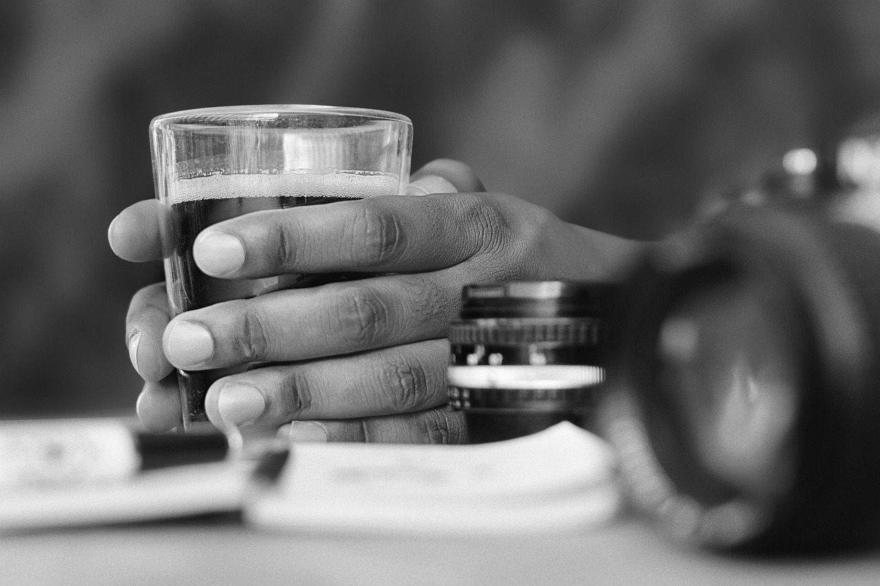 eine kurze auszeit, um neue energie zu tanken und den geist zu erfrischen. genießen sie ihre pause und finden sie den perfekten moment der entspannung.