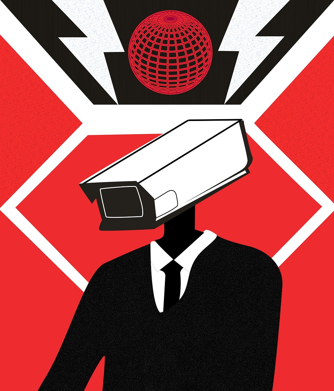 entdecken sie die neuesten technologien und methoden zur überwachung. erfahren sie, wie sicherheitslösungen ihr zuhause und ihr unternehmen schützen können.