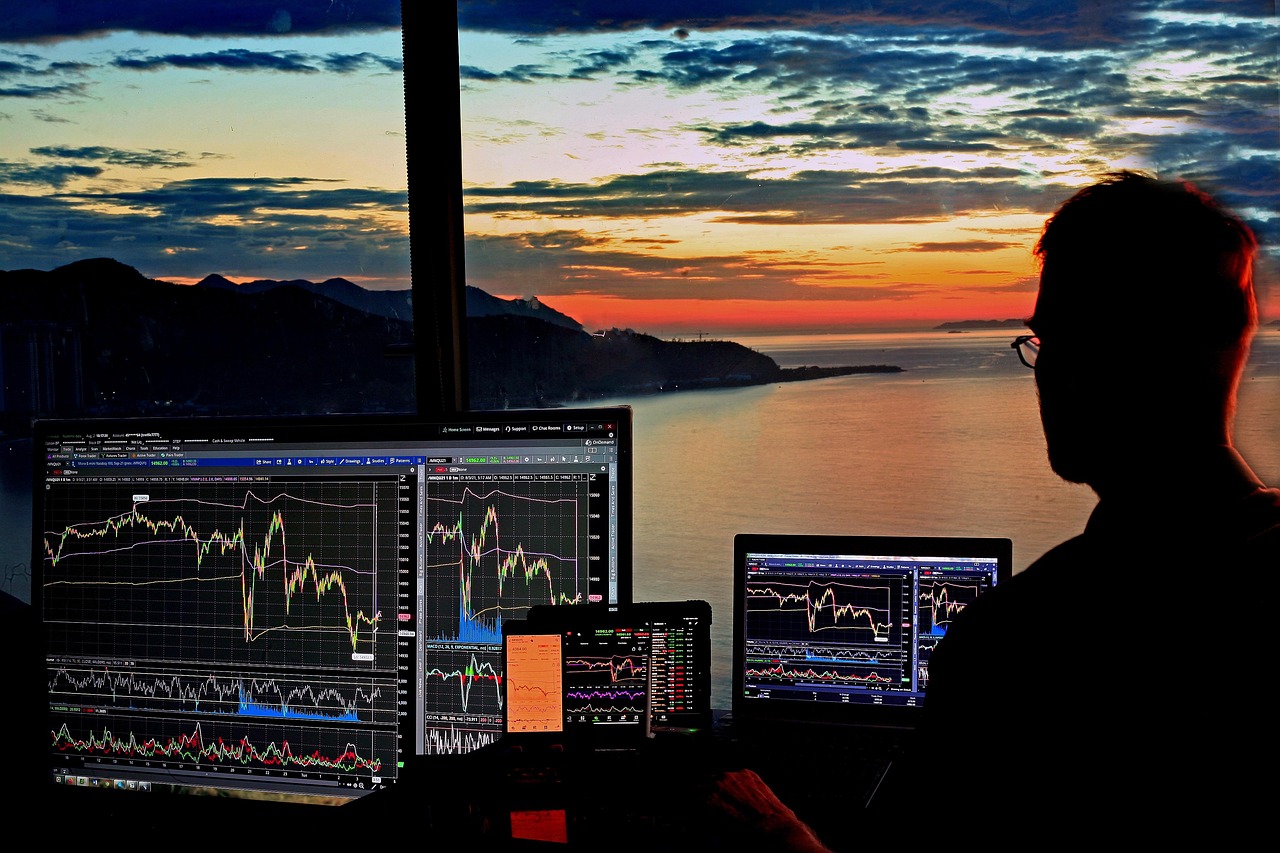 entdecken sie die neuesten nachrichten, trends und analysen zum aktienmarkt. erhalten sie tipps zur geldanlage, aktuelle kurse und expertenmeinungen rund um die börse.
