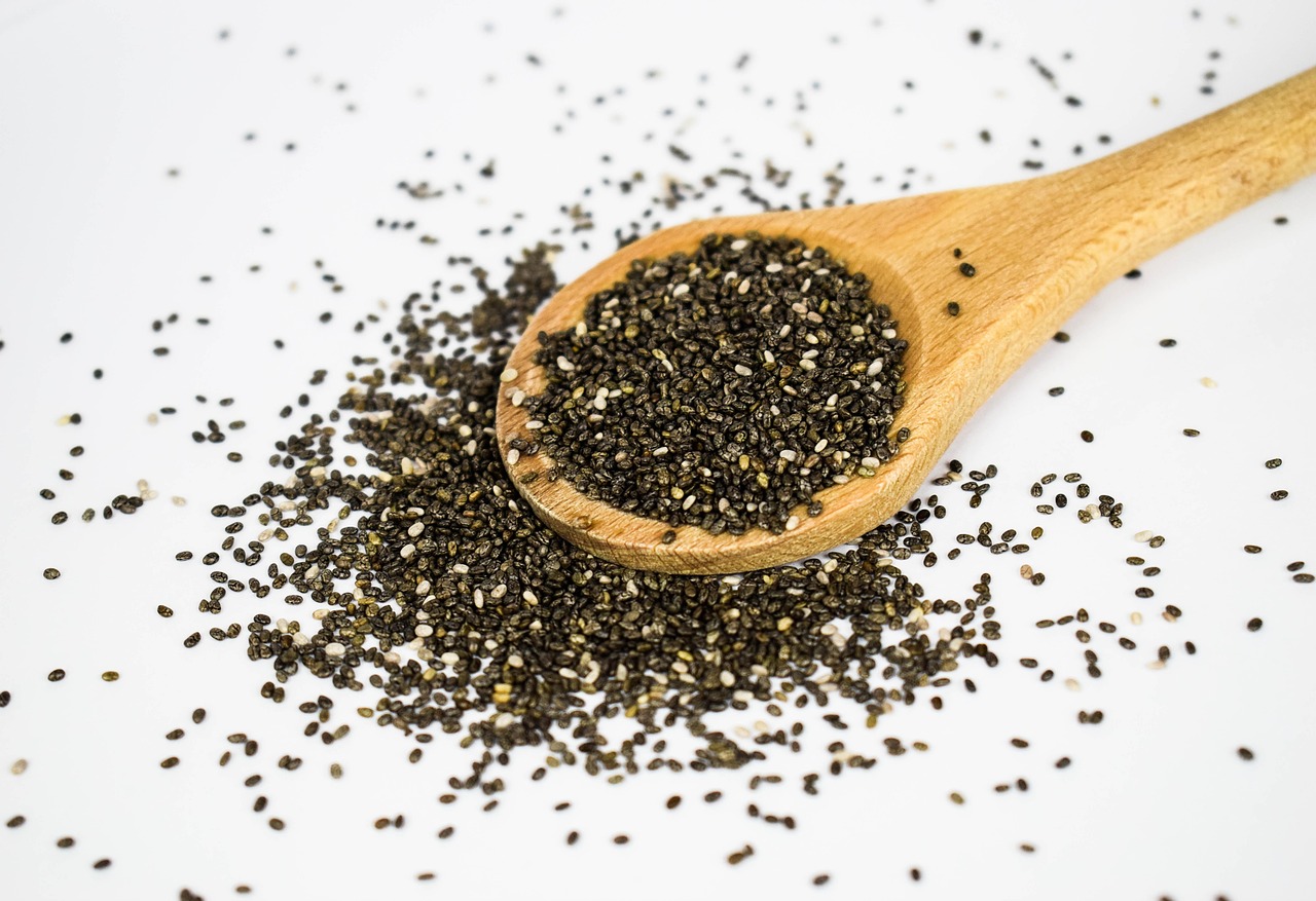 entdecken sie die welt der superfoods: erfahren sie alles über nährstoffreiche lebensmittel, ihre gesundheitlichen vorteile und wie sie sie einfach in ihre ernährung integrieren können.