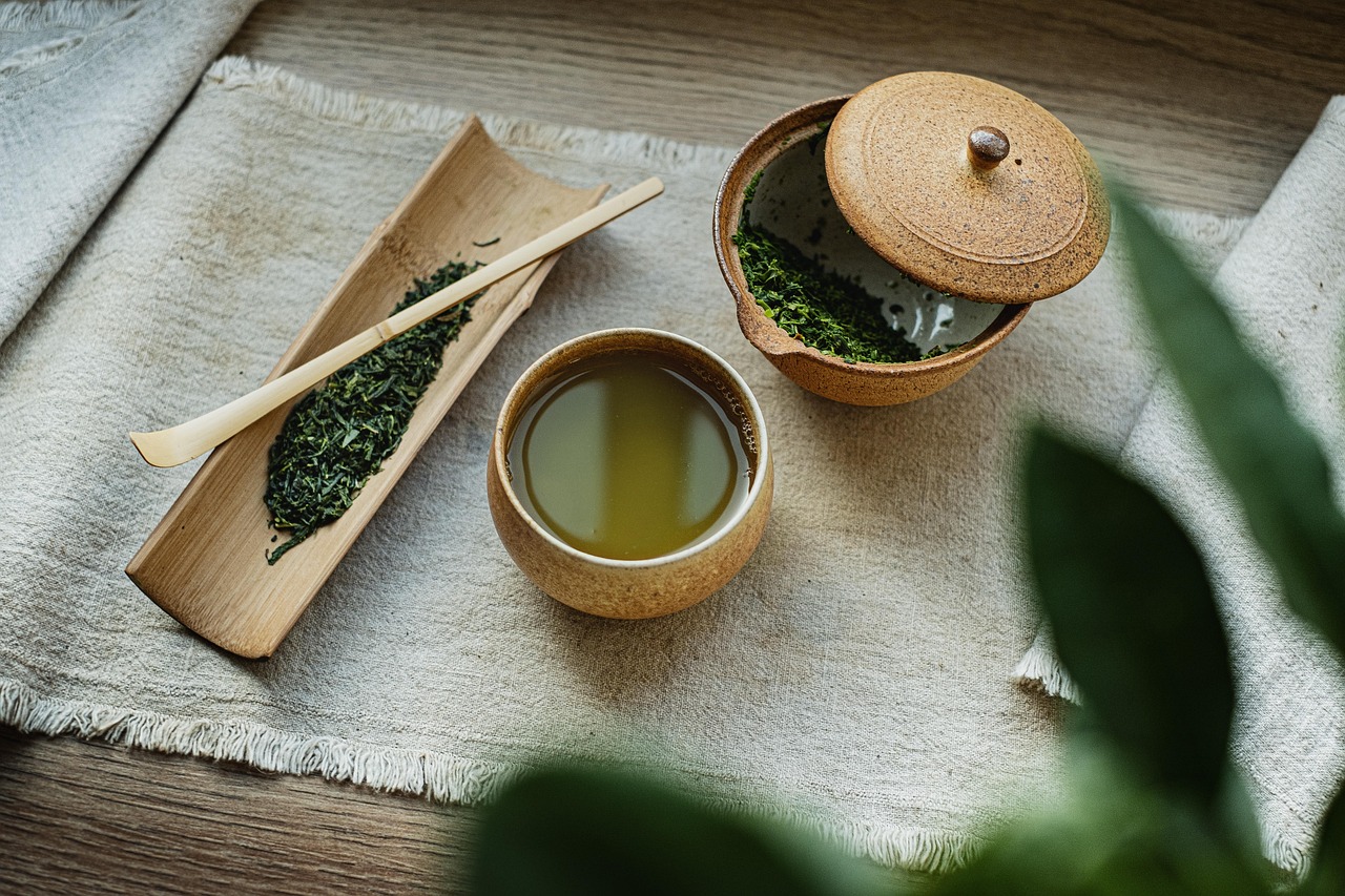 entdecken sie die welt der superfoods: erfahren sie, welche lebensmittel besonders nährstoffreich sind, wie sie ihre gesundheit fördern und wie sie sie einfach in ihren alltag integrieren können.